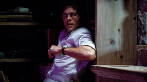 Photo from the movie Straw Dogs