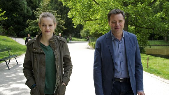 Photo du film L'Etudiante et Monsieur Henri