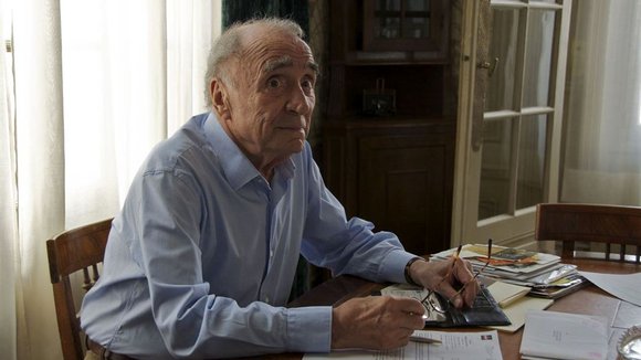 Photo du film L'Etudiante et Monsieur Henri