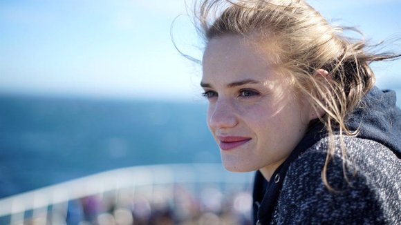 Photo du film L'Etudiante et Monsieur Henri