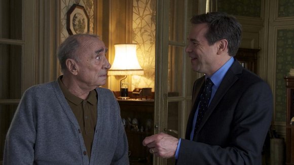 Photo du film L'Etudiante et Monsieur Henri