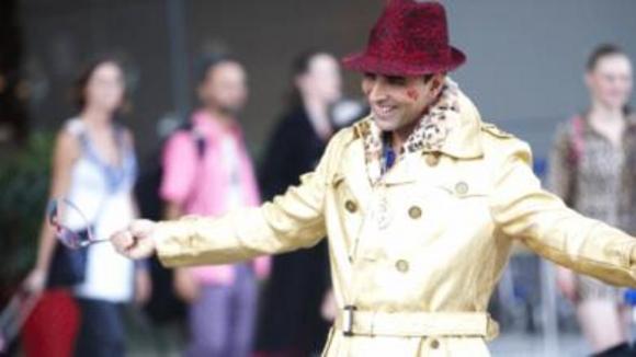 Photo du film Tees Maar Khan