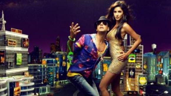 Photo du film Tees Maar Khan