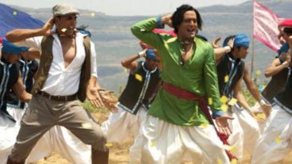 Photo du film Tees Maar Khan