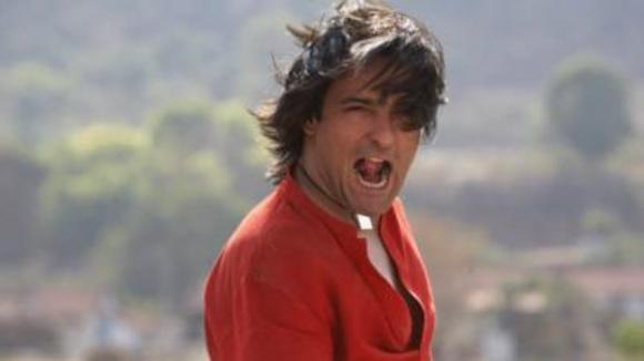 Photo du film Tees Maar Khan