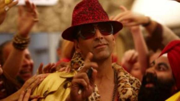 Photo du film Tees Maar Khan