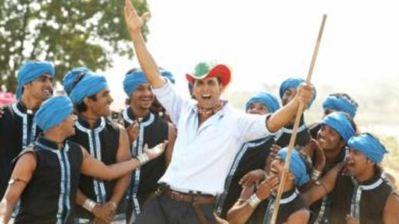 Photo du film Tees Maar Khan