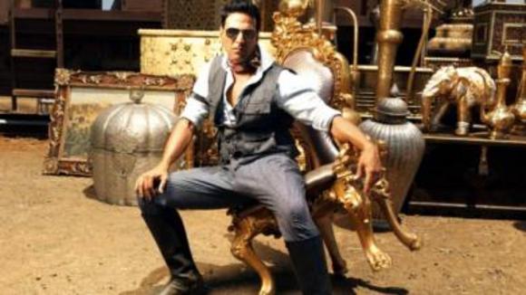 Photo du film Tees Maar Khan