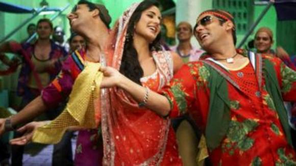 Photo du film Tees Maar Khan