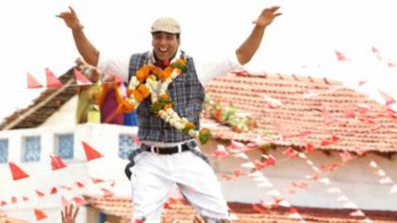 Photo du film Tees Maar Khan