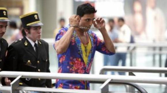 Photo du film Tees Maar Khan