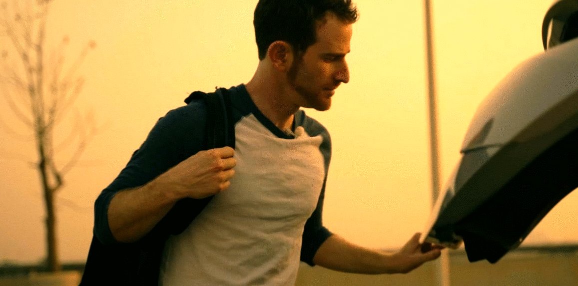 Photo from the movie The American Question