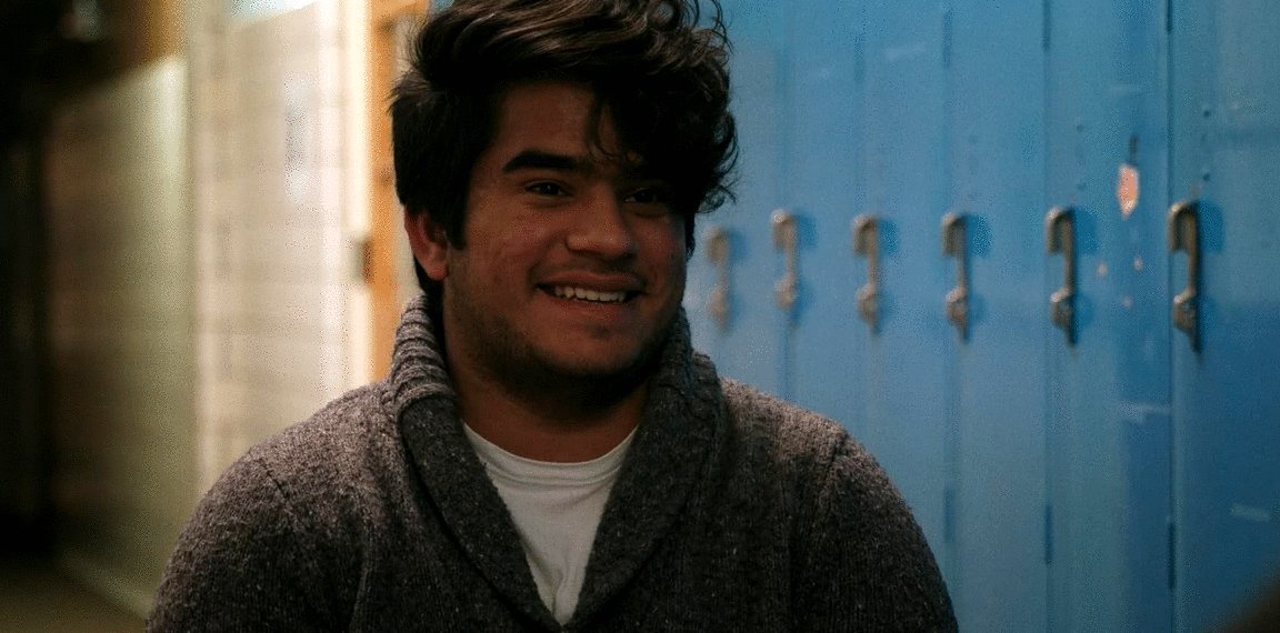 Photo from the movie The American Question