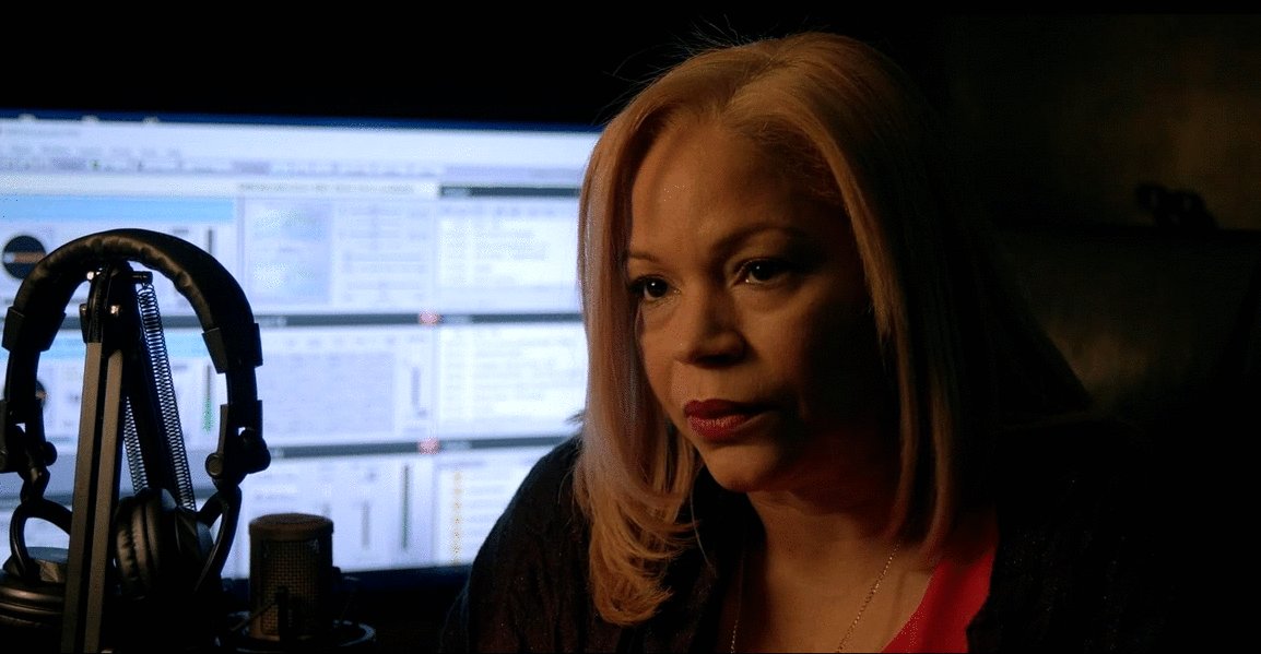 Photo from the movie The American Question