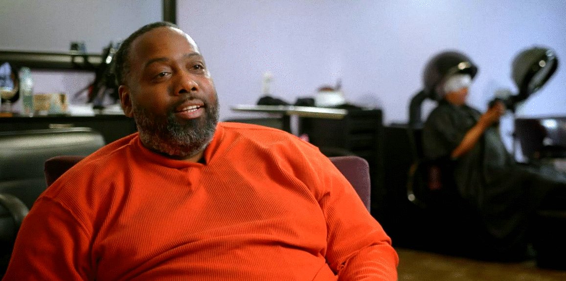 Photo from the movie The American Question