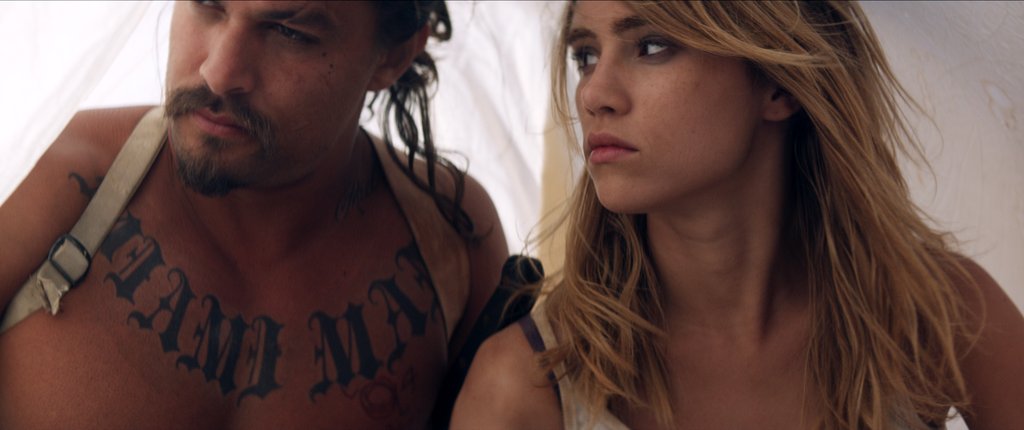 Photo du film The Bad Batch