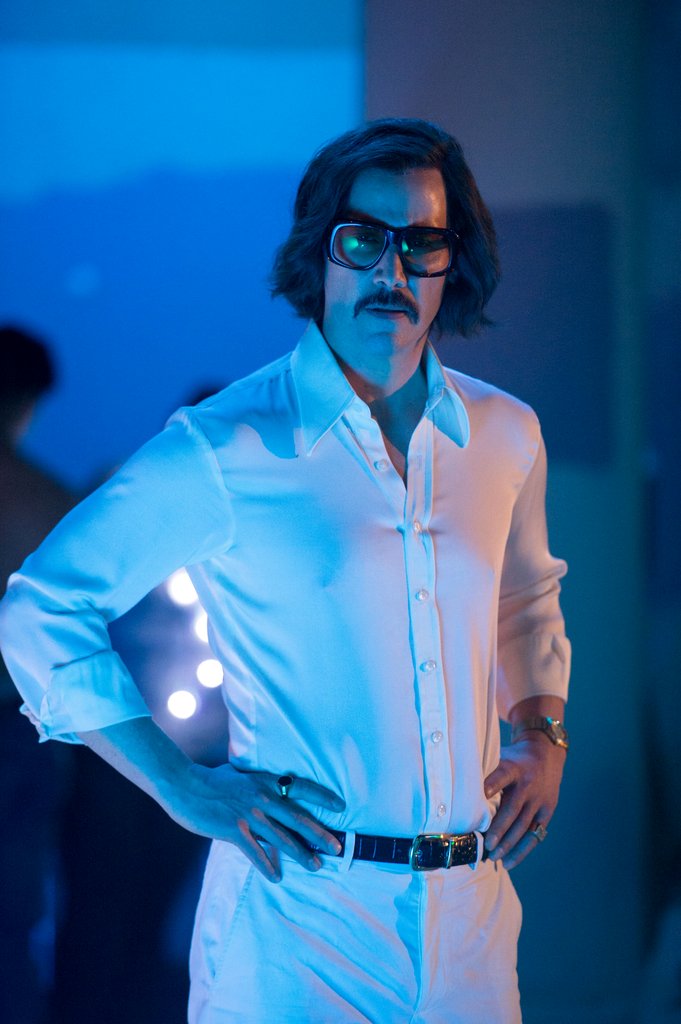 Photo du film The Bad Batch