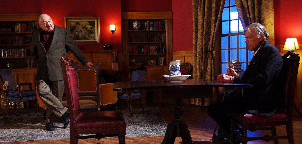 Photo du film The Performance