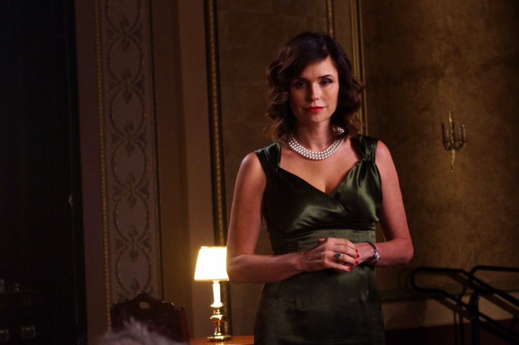 Photo du film The Performance