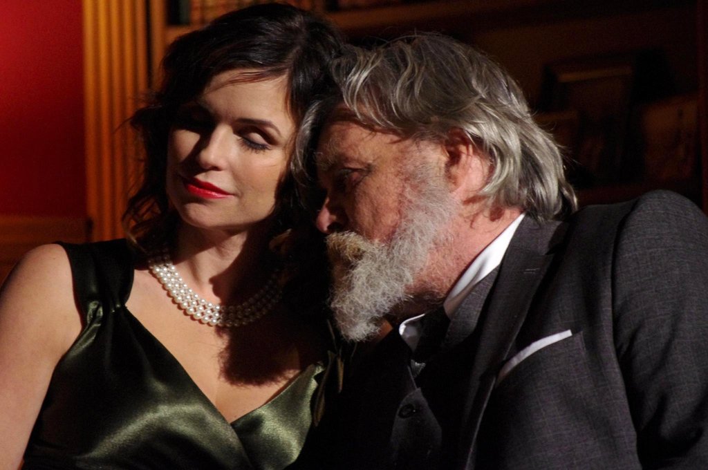 Photo du film The Performance