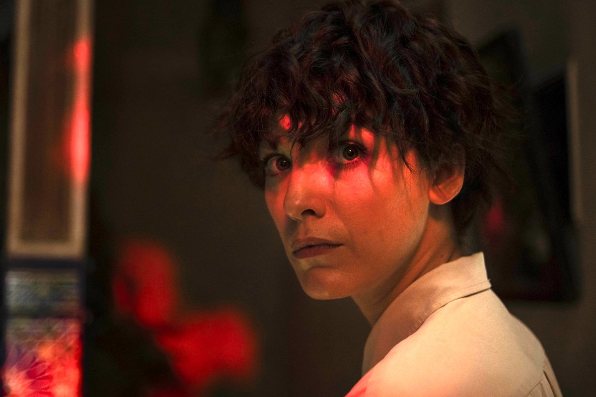 Photo du film La Section rythmique