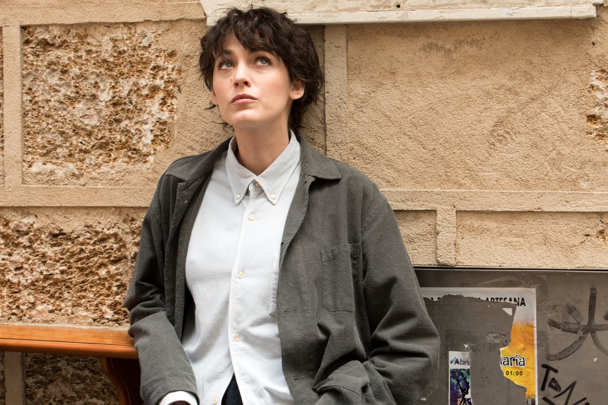 Photo du film La Section rythmique