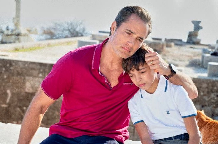 Photo du film The Wedding Veil Journey