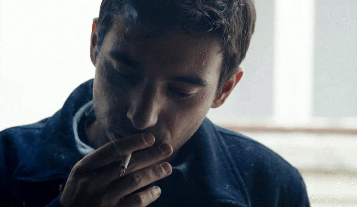 Photo from the movie The World After Us