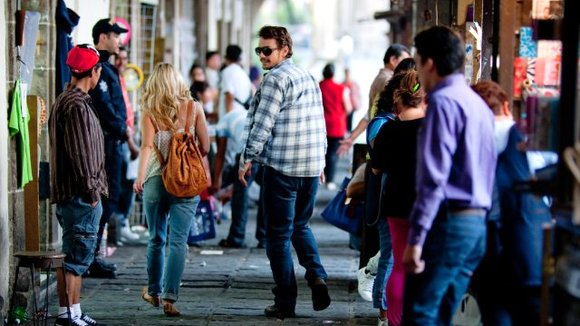 Photo du film True Story