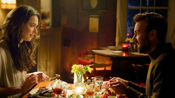 Photo from the movie Tumbledown