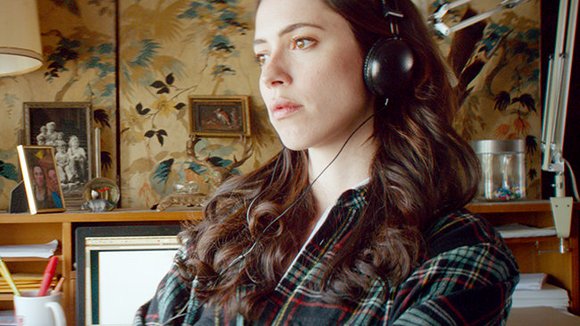 Photo from the movie Tumbledown