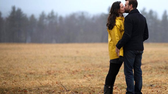 Photo from the movie Tumbledown