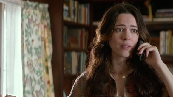 Photo from the movie Tumbledown