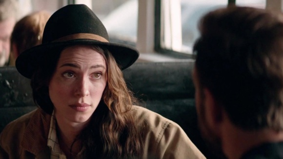 Photo from the movie Tumbledown