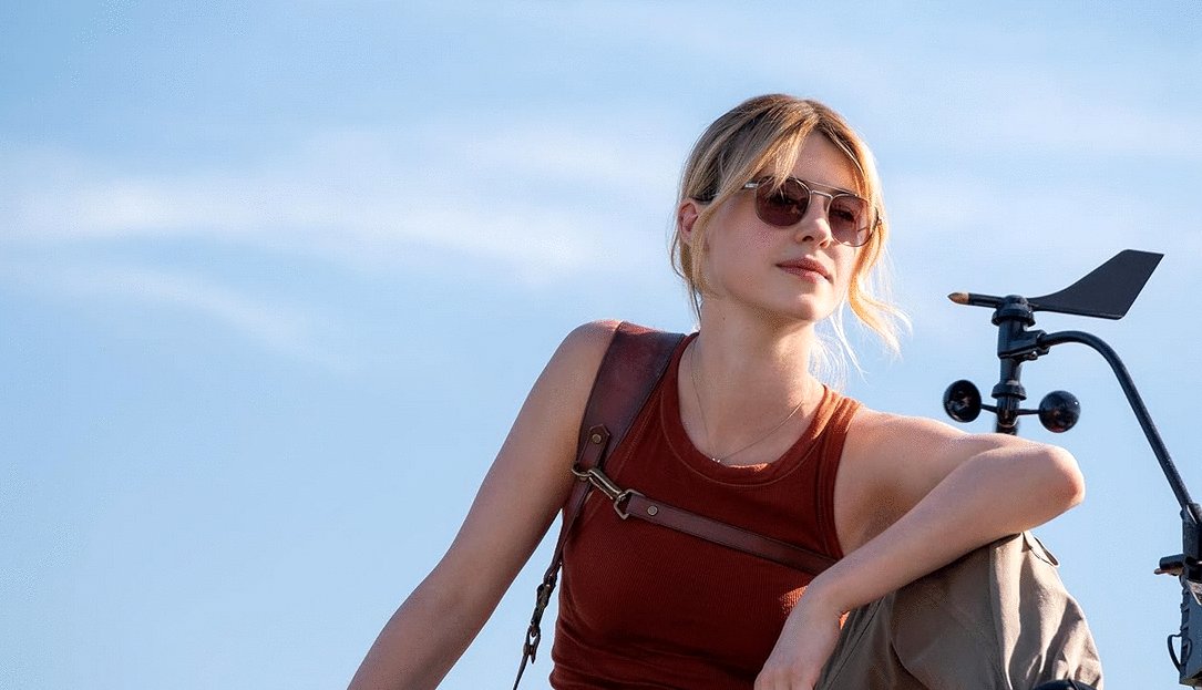 Photo du film Twisters