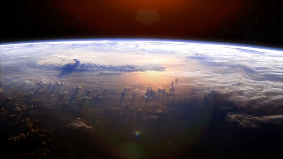 Photo from the movie Unity