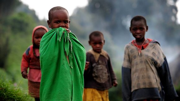 Photo from the movie Unity