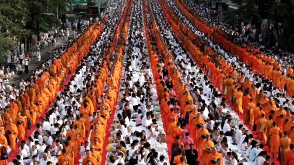 Photo from the movie Unity