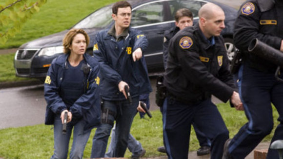 Photo du film Introuvable