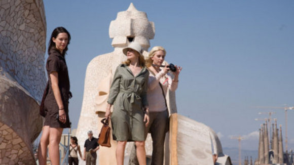 Photo from the movie Vicky Cristina Barcelona