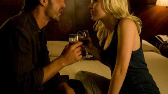 Photo from the movie Vicky Cristina Barcelona