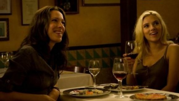 Photo from the movie Vicky Cristina Barcelona