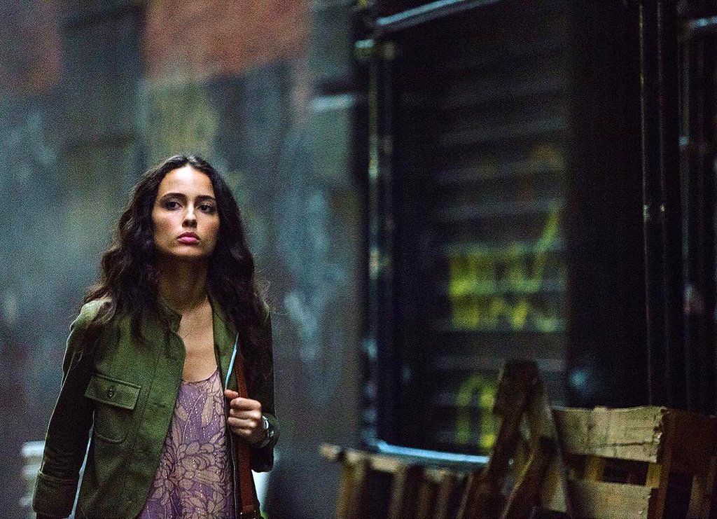 Photo du film Windows on the World