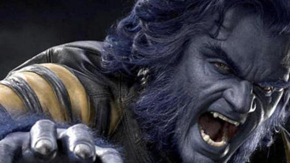 Photo from the movie X-Men 3: The Last Stand