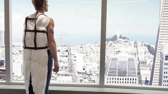 Photo from the movie X-Men 3: The Last Stand