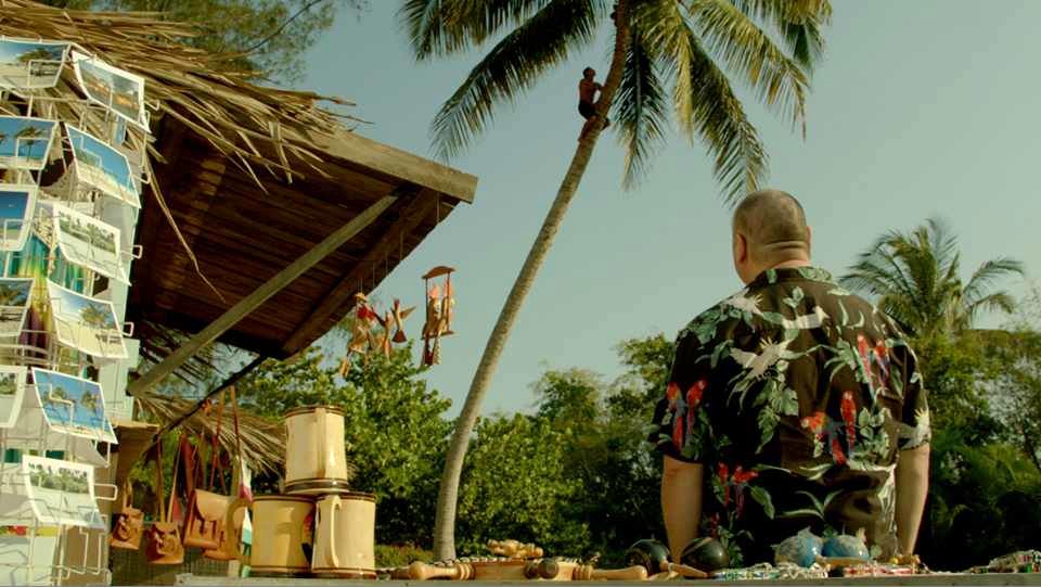 Photo from the movie All You Can Eat Buddha