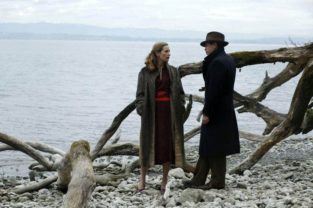 Photo du film Django