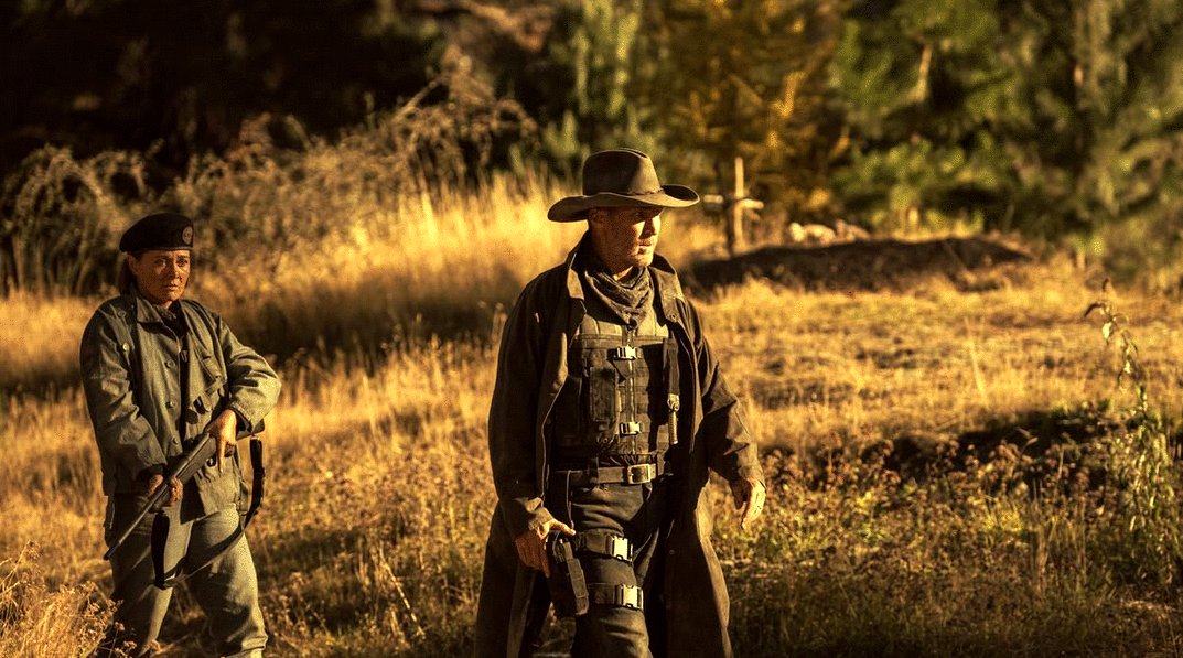 Photo from the movie Forgive Us All