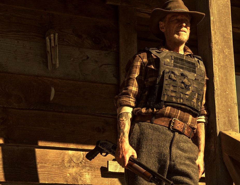 Photo from the movie Forgive Us All