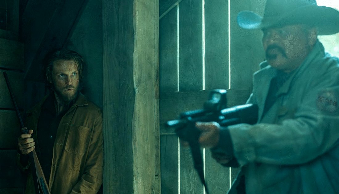 Photo from the movie Forgive Us All